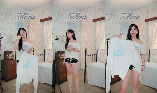 monasaigon TikTok Live — Aug 24, 2026, 3:39 PM