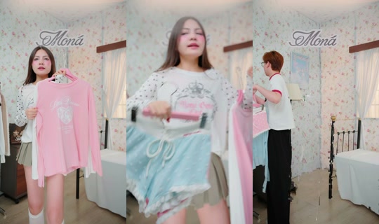 monasaigon TikTok Live — Aug 25, 2026, 10:24 AM