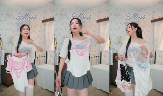 monasaigon TikTok Live — Aug 26, 2026, 10:14 AM