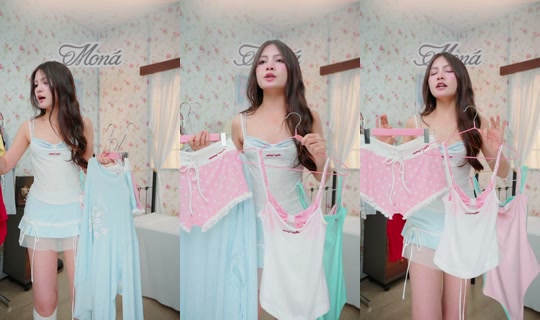 monasaigon TikTok Live — Aug 26, 2026, 12:39 PM