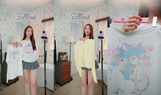 monasaigon TikTok Live — Aug 26, 2026, 3:48 PM