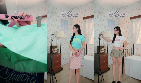 monasaigon TikTok Live — Aug 27, 2026, 2:40 PM