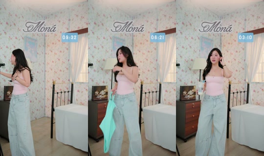 monasaigon TikTok Live — Aug 29, 2026, 4:20 PM