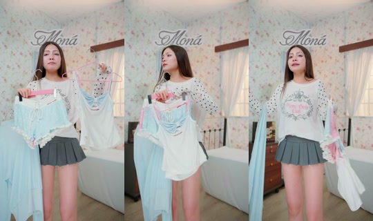 monasaigon TikTok Live — Sep 1, 2026, 9:55 AM