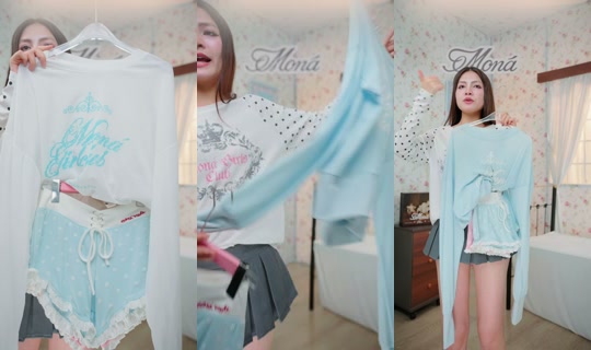 monasaigon TikTok Live — Sep 1, 2026, 10:29 AM