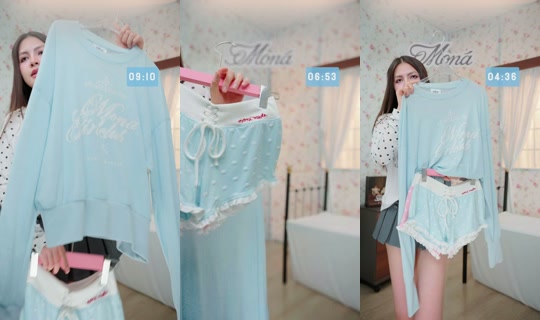 monasaigon TikTok Live — Sep 1, 2026, 11:09 AM