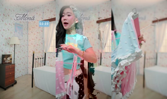 monasaigon TikTok Live — Sep 1, 2026, 11:42 AM