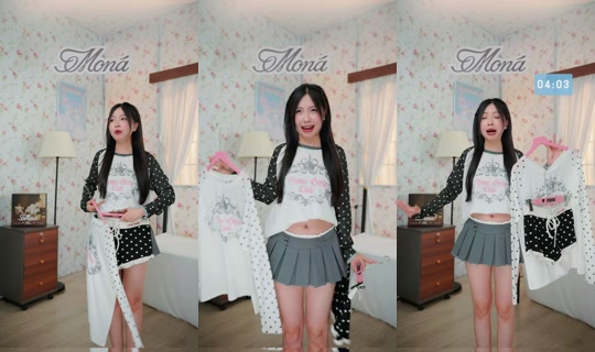 monasaigon TikTok Live — Sep 3, 2026, 2:21 PM