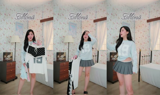 monasaigon TikTok Live — Sep 3, 2026, 3:05 PM