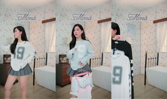 monasaigon TikTok Live — Sep 3, 2026, 3:55 PM