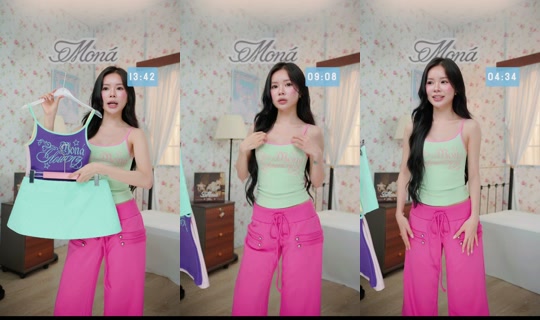 monasaigon TikTok Live — Sep 30, 2026, 11:50 AM