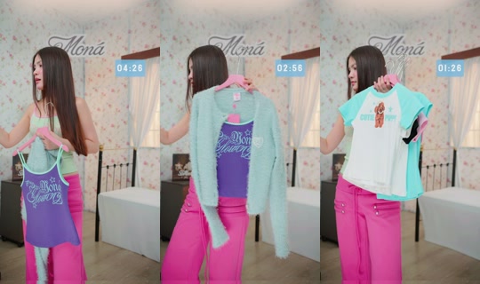 monasaigon TikTok Live — Sep 30, 2026, 2:15 PM