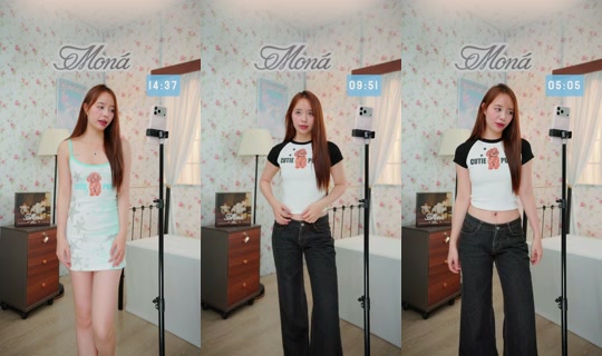 monasaigon TikTok Live — Oct 3, 2026, 10:39 AM