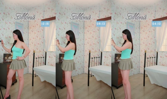 monasaigon TikTok Live — Oct 8, 2026, 12:22 PM