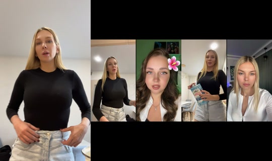 monashka_177 TikTok Live — Oct 5, 2026, 7:58 AM
