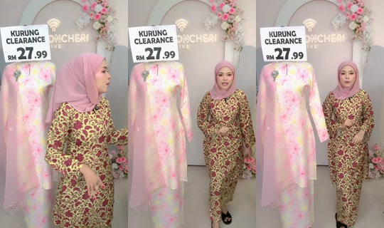 moncherilive TikTok Live — Oct 3, 2026, 3:57 AM