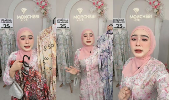 moncherilive TikTok Live — Oct 3, 2026, 6:28 AM