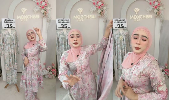 moncherilive TikTok Live — Oct 3, 2026, 6:44 AM