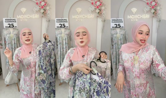 moncherilive TikTok Live — Oct 3, 2026, 7:35 AM
