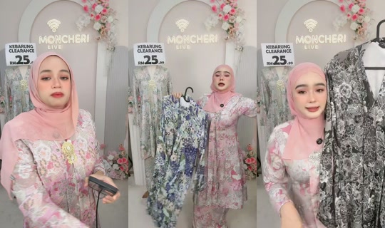 moncherilive TikTok Live — Oct 3, 2026, 10:46 AM