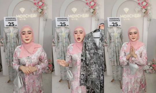 moncherilive TikTok Live — Oct 3, 2026, 12:27 PM