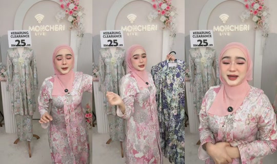moncherilive TikTok Live — Oct 3, 2026, 1:17 PM