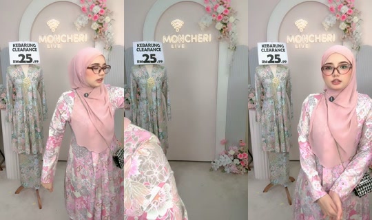 moncherilive TikTok Live — Oct 3, 2026, 3:51 PM
