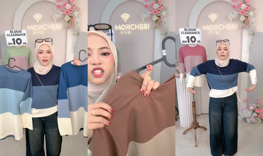 moncherilive TikTok Live — Oct 3, 2026, 11:11 PM
