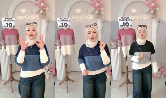 moncherilive TikTok Live — Oct 4, 2026, 12:52 AM