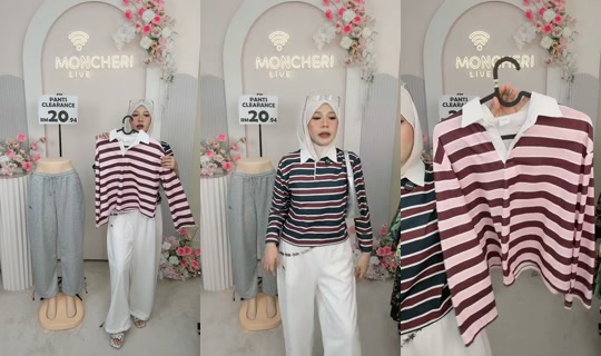 moncherilive TikTok Live — Oct 4, 2026, 4:26 AM
