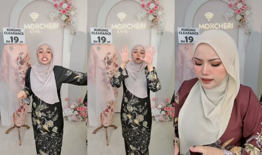 moncherilive TikTok Live — Oct 4, 2026, 9:27 AM