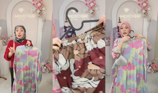 moncherilive TikTok Live — Oct 5, 2026, 4:20 AM
