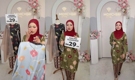 moncherilive TikTok Live — Oct 8, 2026, 4:24 AM
