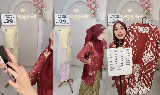 moncherilive TikTok Live — Oct 8, 2026, 11:40 AM