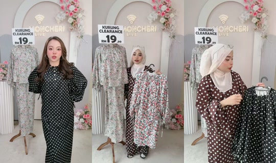 moncherilive TikTok Live — Oct 9, 2026, 1:48 AM