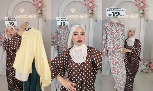 moncherilive TikTok Live — Oct 9, 2026, 4:20 AM