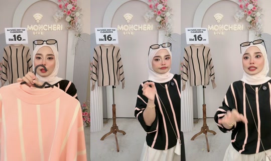 moncherilive TikTok Live — Oct 9, 2026, 9:33 AM