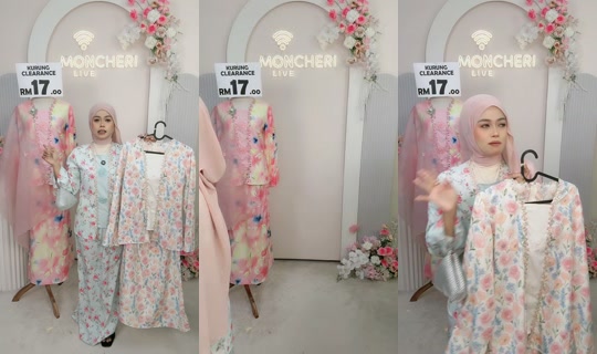 moncherilive TikTok Live — Oct 9, 2026, 2:19 PM