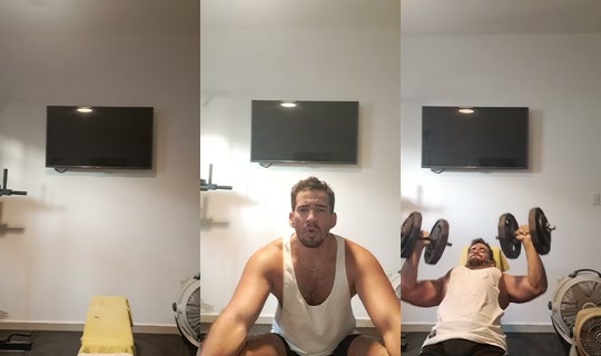 monchuchu28 TikTok Live — Aug 24, 2026, 12:06 PM