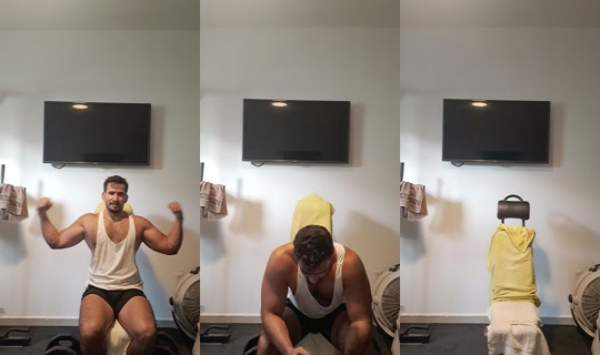 monchuchu28 TikTok Live — Aug 24, 2026, 12:57 PM