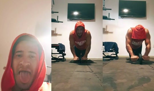 monchuchu28 TikTok Live — Sep 30, 2026, 11:32 AM