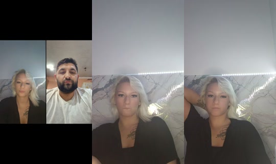 moncsicsi275 TikTok Live — Oct 4, 2026, 9:19 PM