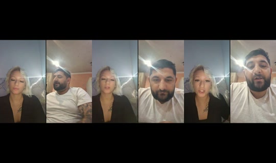 moncsicsi275 TikTok Live — Oct 4, 2026, 10:34 PM