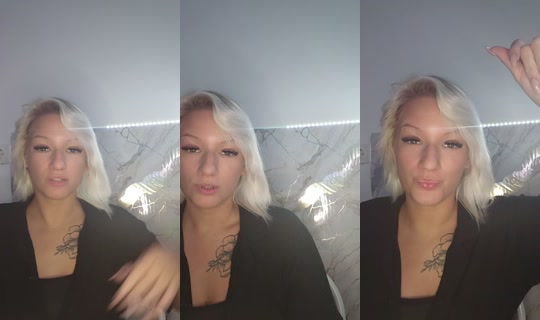 moncsicsi275 TikTok Live — Oct 4, 2026, 11:55 PM