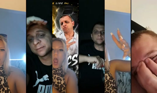 moncsicsi666_ TikTok Live — Aug 23, 2026, 7:12 PM