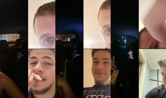 moncsicsi666_ TikTok Live — Aug 23, 2026, 9:43 PM