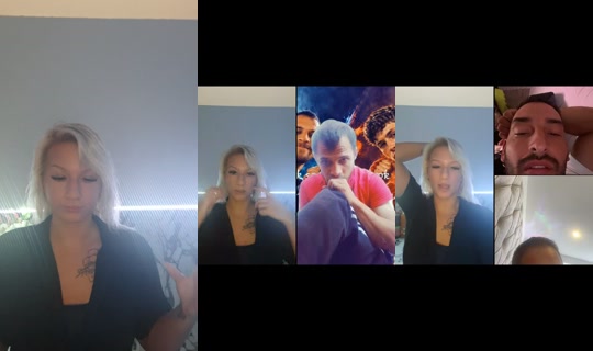 moncsicsi666_ TikTok Live — Oct 4, 2026, 11:15 AM