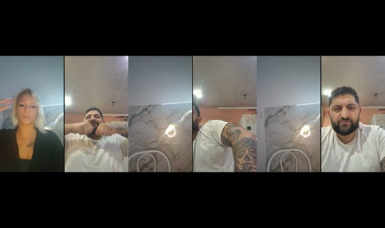 moncsicsi666_ TikTok Live — Oct 4, 2026, 7:00 PM