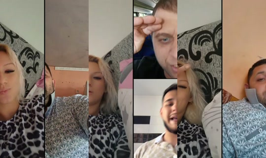 moncsikaa22 TikTok Live — Aug 24, 2026, 12:11 PM