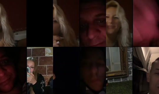 moncsikaa22 TikTok Live — Aug 25, 2026, 12:15 AM